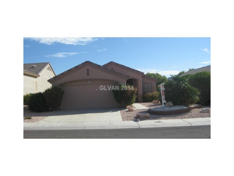 482 Edgefield Ridge Place Henderson, NV 89012 - Photo 1 of 19 Property Photo.