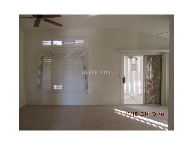482 Edgefield Ridge Place Henderson, NV 89012 - Photo 18 of 19 Property Photo.