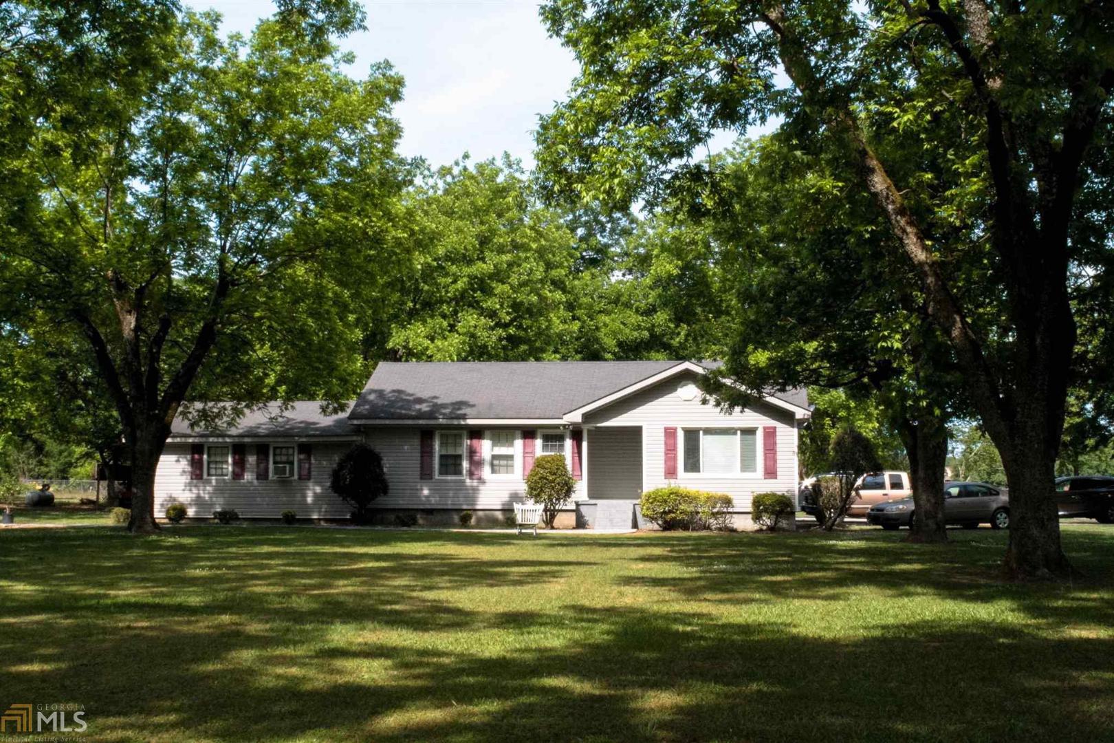1612 Walker Road Byron, GA 31008 - Photo 1 of 1