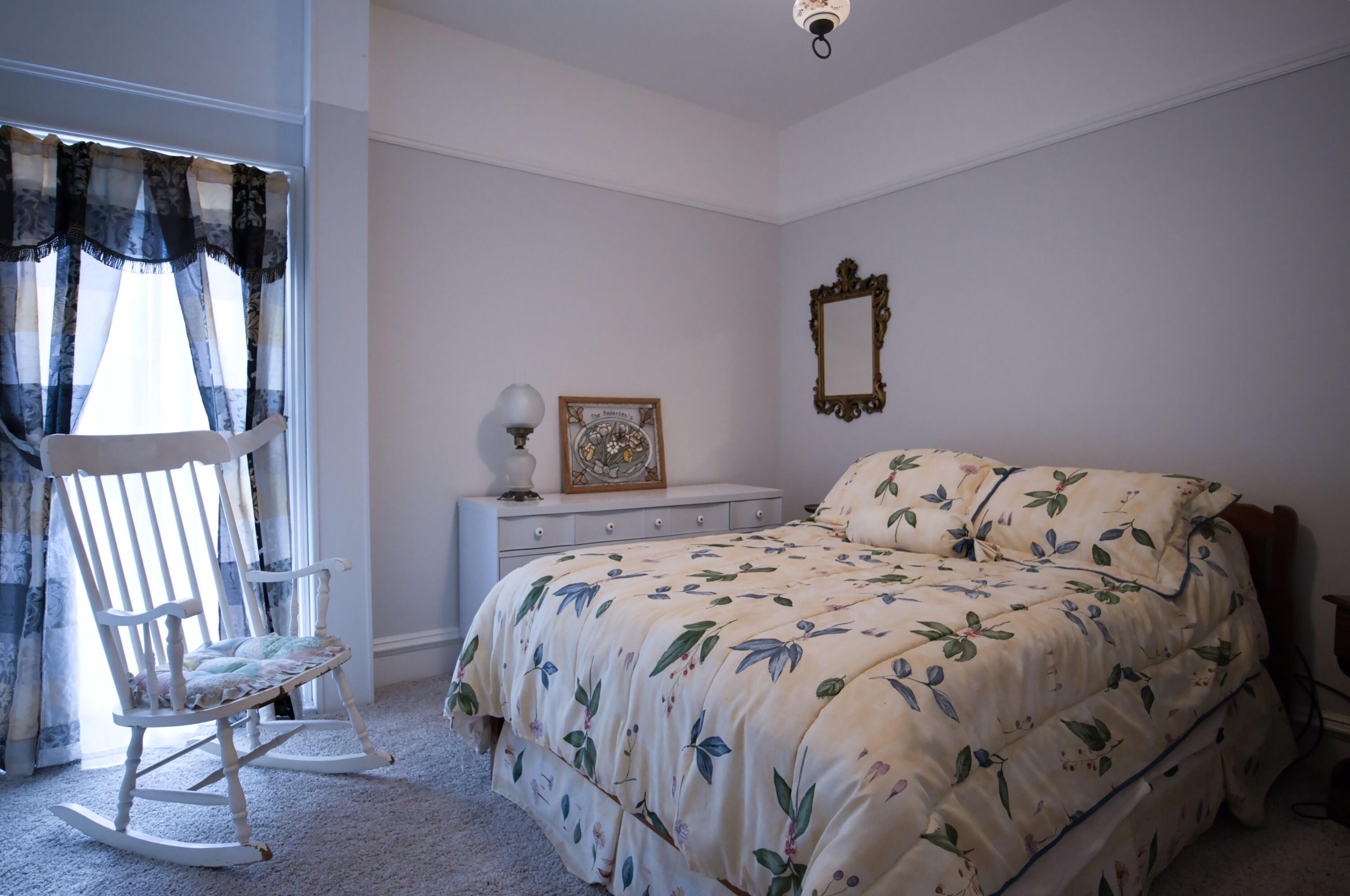 8045 Chilson Road Pinckney, MI 48169 - Photo 19 of 22 Bedroom 4