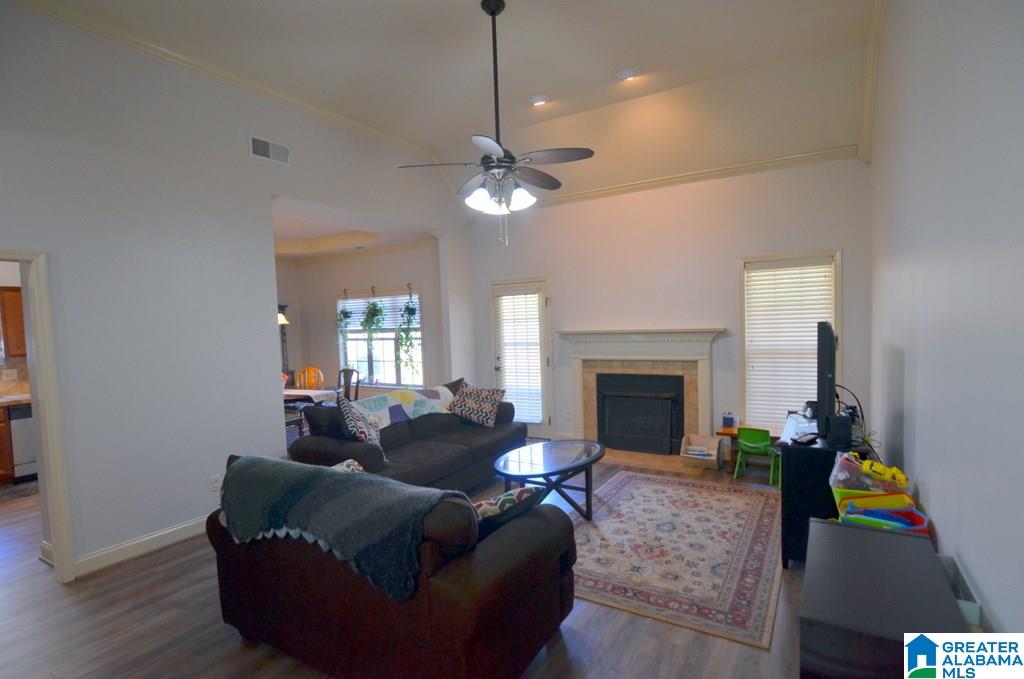 104 Runnymede Alabaster, AL 35114 - Photo 4 of 44