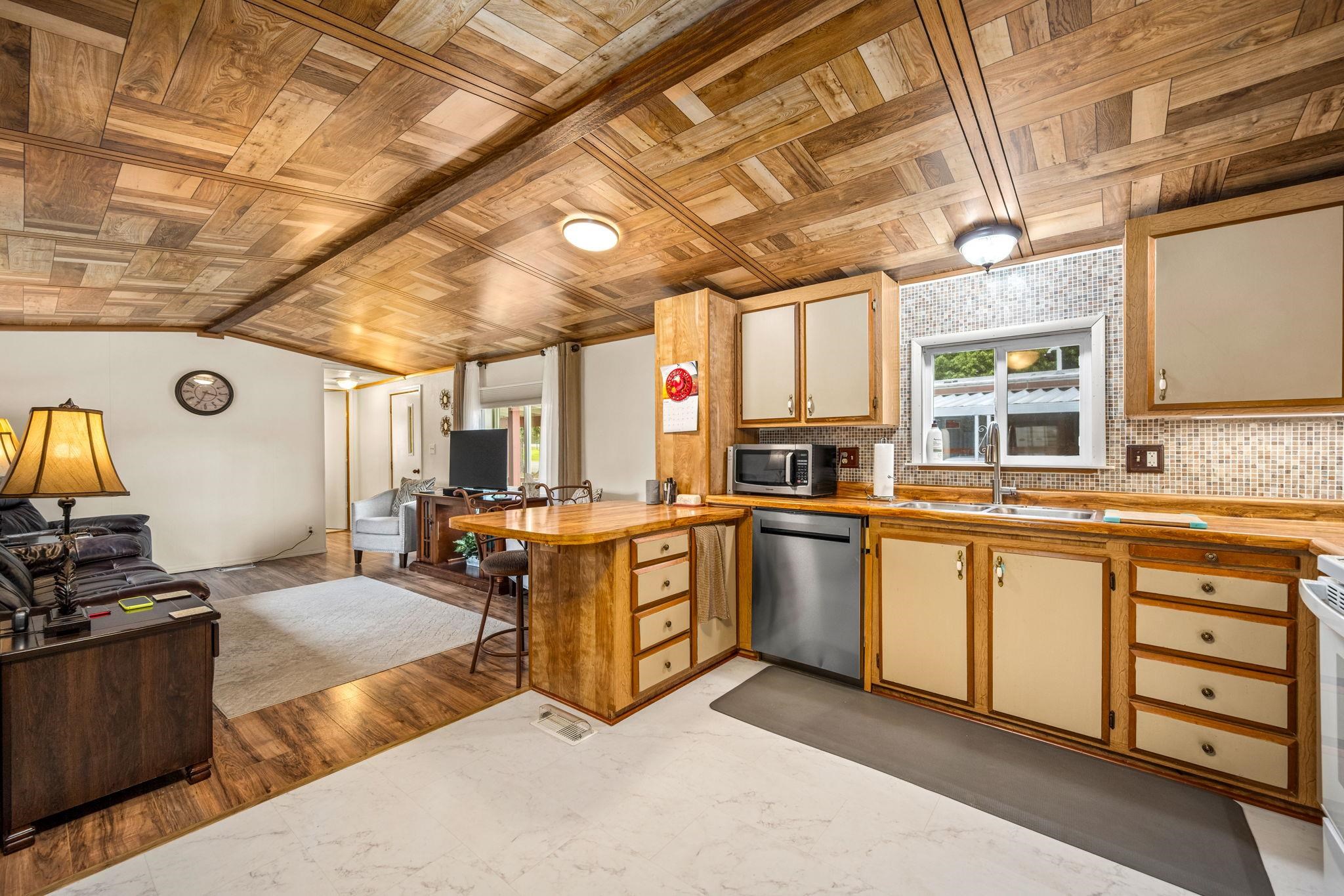 2601 North Barker Road, Unit 18 Spokane Valley, WA 99027 - Photo 12 of 24 Gallery Image 12