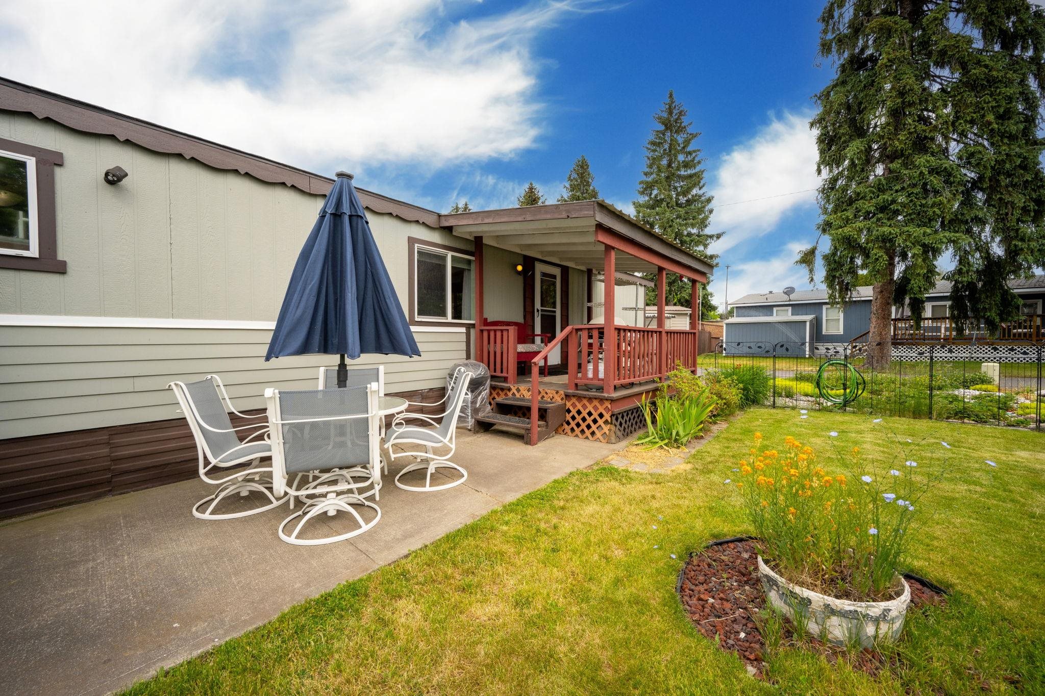 2601 North Barker Road, Unit 18 Spokane Valley, WA 99027 - Photo 21 of 24 Gallery Image 21
