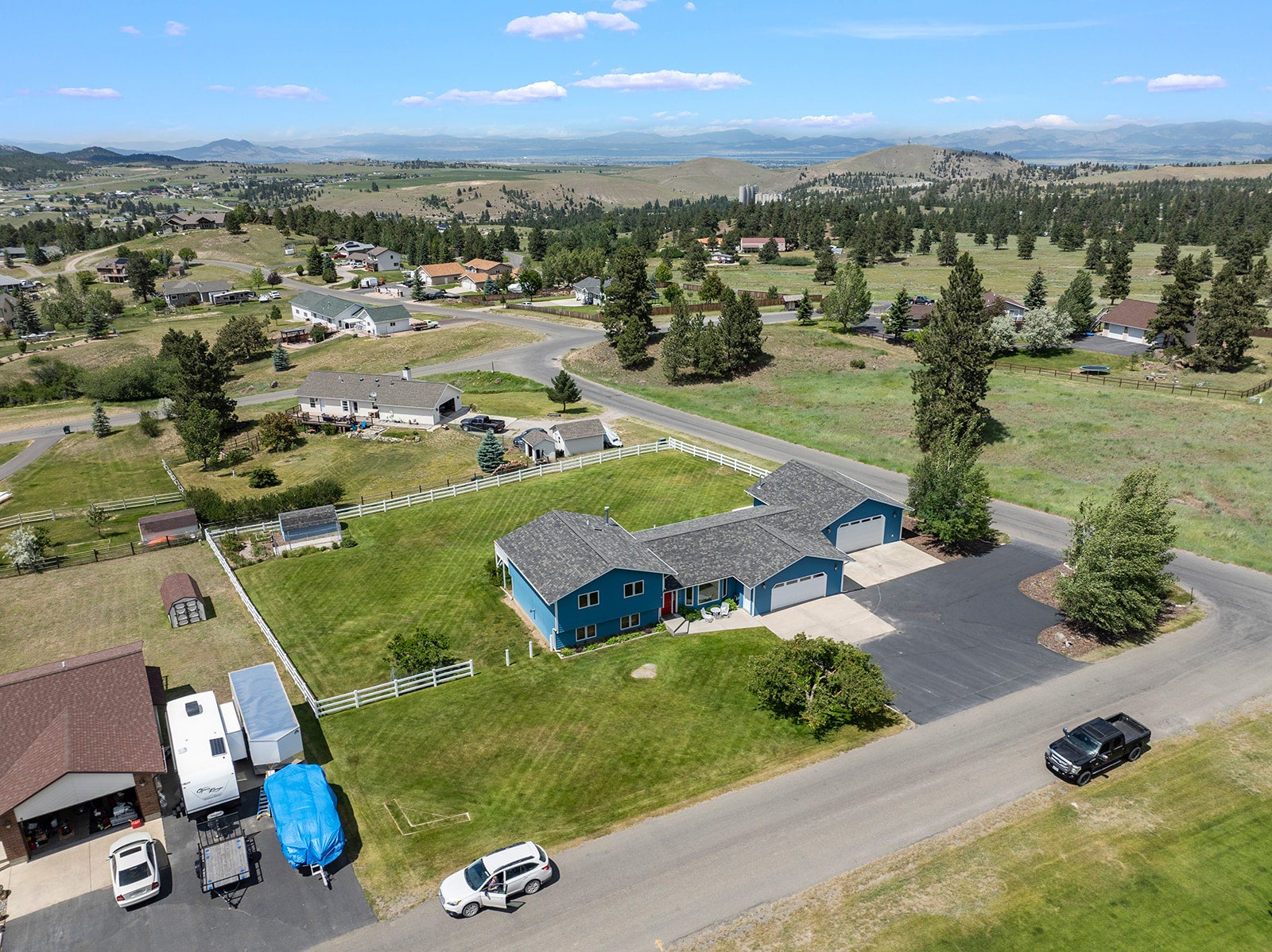 2 Grassy Mountain Road Clancy, MT 59634 - Photo 45 of 57 Gallery Image 45