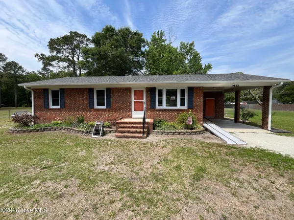 $1,300 | 2133 Catherine Lake Road, Richlands, NC 28574