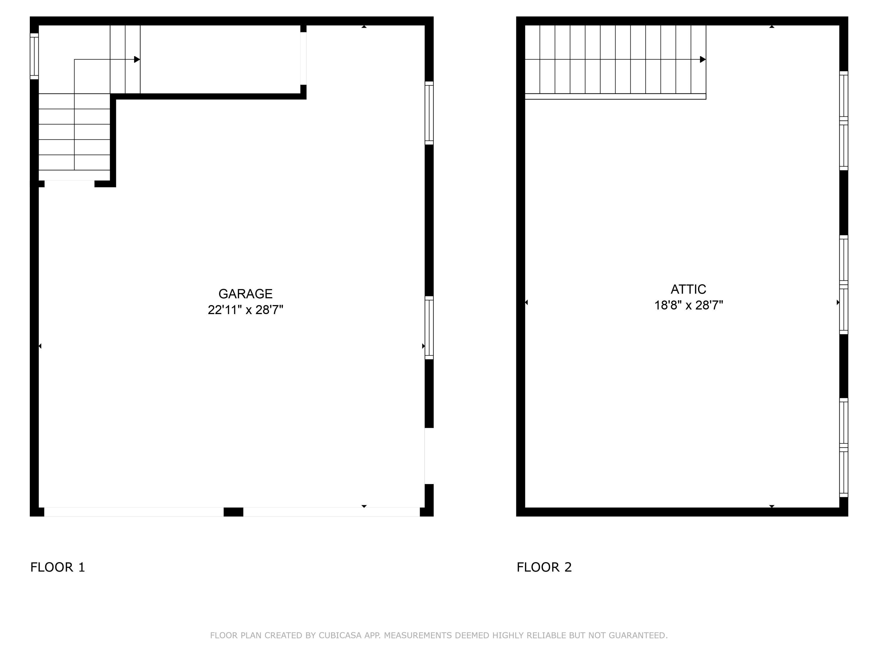 40 Spring Street Rangeley, ME 04970 - Photo 13 of 70