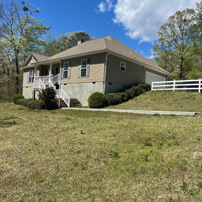 203 Ridge Springs Road Cleveland, SC 29635 - Photo 1 of 38 203 Ridge Springs Rd.
Cleveland SC 29635