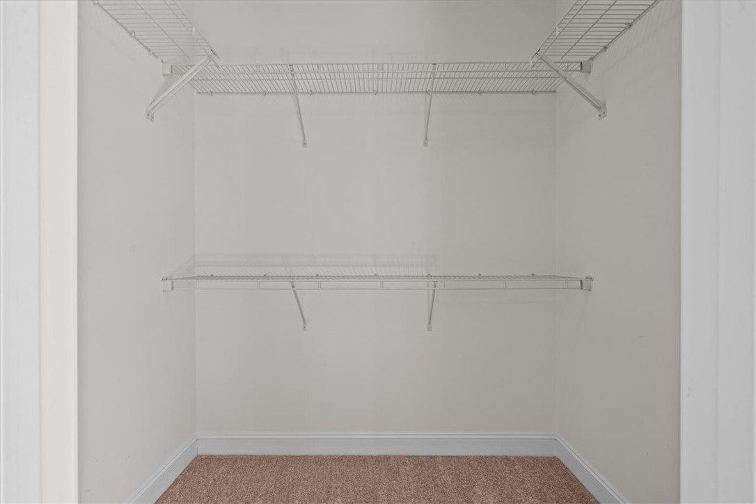 203 Ridge Springs Road Cleveland, SC 29635 - Photo 18 of 38 Master Closet