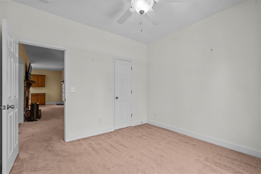 203 Ridge Springs Road Cleveland, SC 29635 - Photo 21 of 38 Bedroom #2