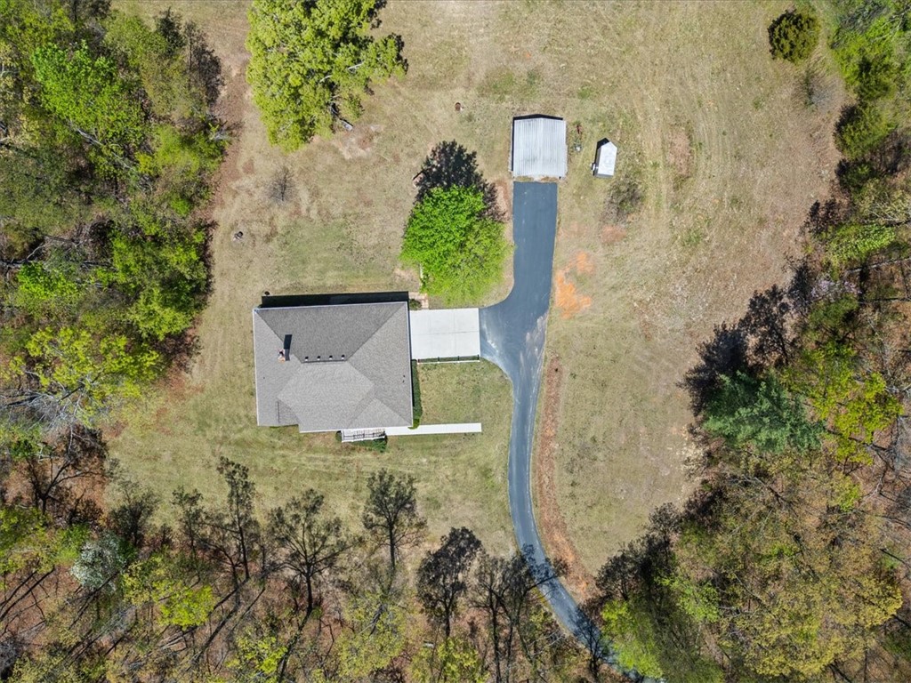203 Ridge Springs Road Cleveland, SC 29635 - Photo 3 of 38 203 Ridge Springs Rd. Cleveland SC 29635