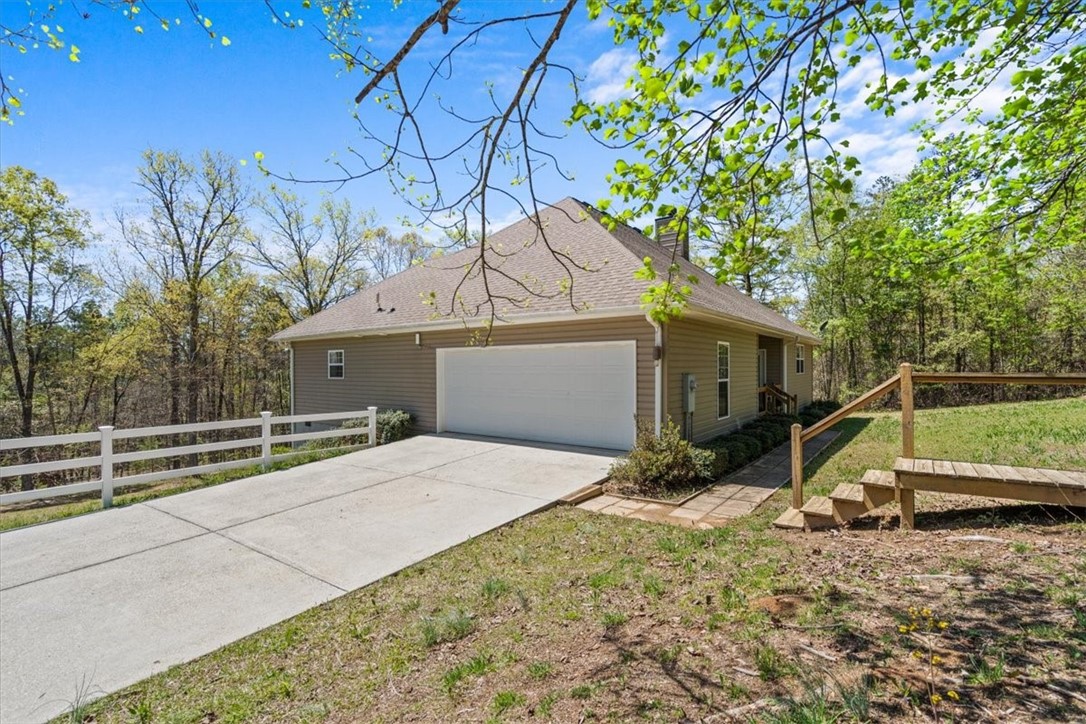 203 Ridge Springs Road Cleveland, SC 29635 - Photo 31 of 38 203 Ridge Springs Rd. Cleveland SC 29635