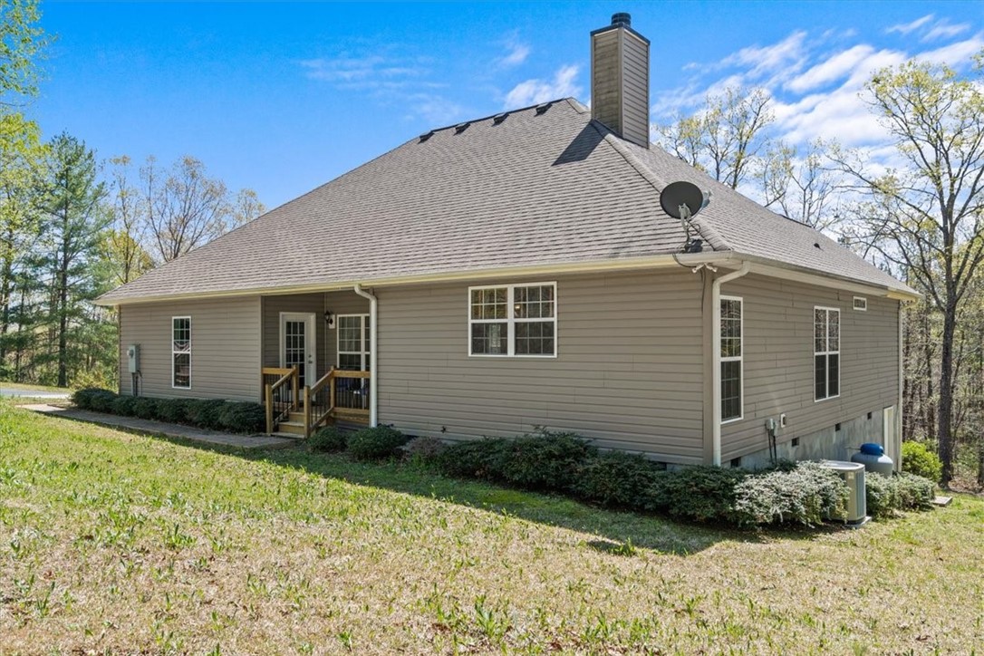 203 Ridge Springs Road Cleveland, SC 29635 - Photo 32 of 38 203 Ridge Springs Rd. Cleveland SC 29635