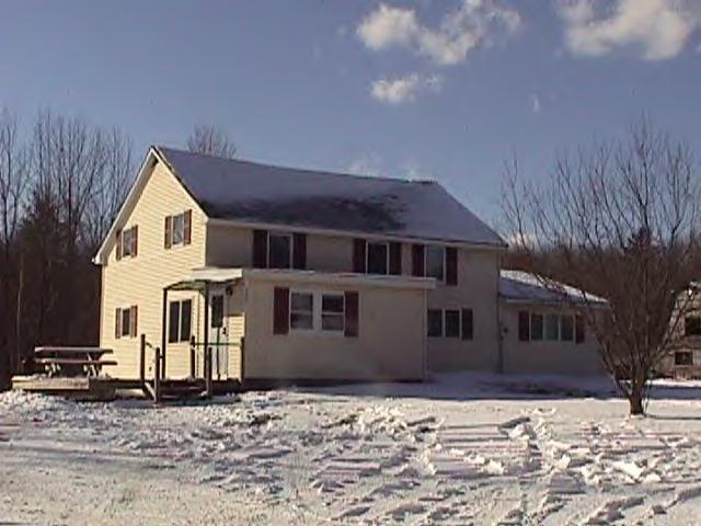155 Robinson Road Hinsdale, MA 01235 - Photo 1 of 4 Primary Photo