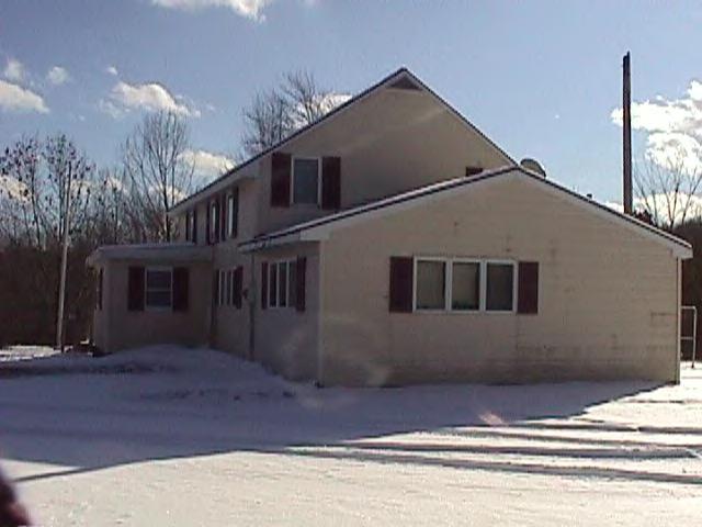 155 Robinson Road Hinsdale, MA 01235 - Photo 2 of 4 Additional Photo