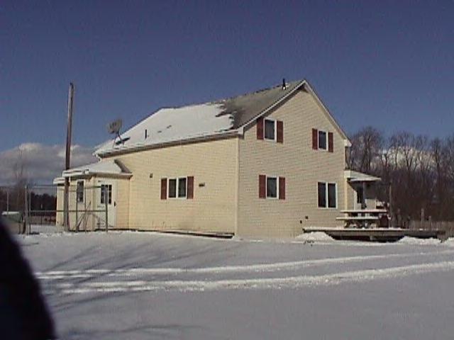 155 Robinson Road Hinsdale, MA 01235 - Photo 3 of 4 Additional Photo