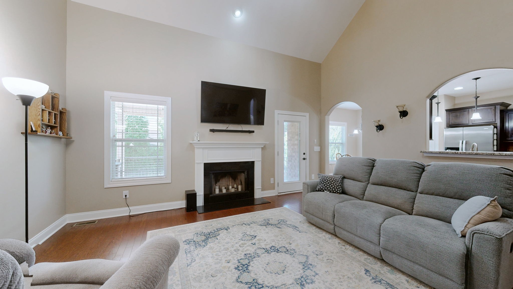 1007 Via Francesco Way Spring Hill, TN 37174 - Photo 6 of 36 Gallery Image 6