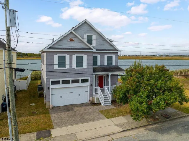 $639,000 | 2100 West Riverside Drive, Atlantic City, NJ 08401