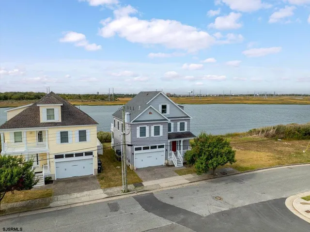 $639,000 | 2100 West Riverside Drive, Atlantic City, NJ 08401