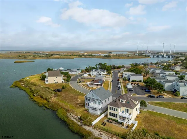 $639,000 | 2100 West Riverside Drive, Atlantic City, NJ 08401