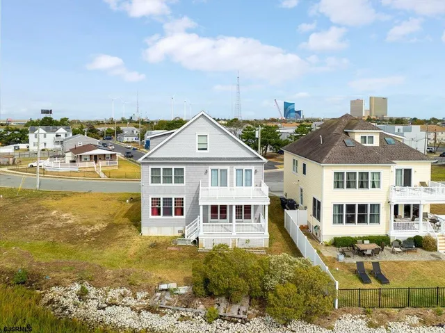 $639,000 | 2100 West Riverside Drive, Atlantic City, NJ 08401