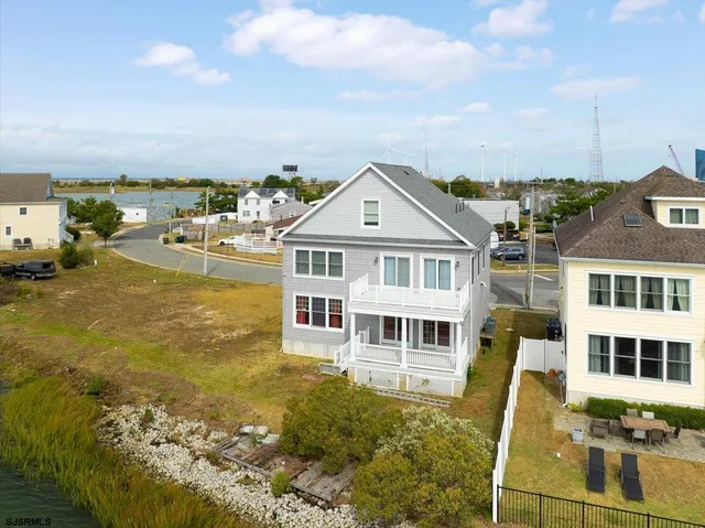 $639,000 | 2100 West Riverside Drive, Atlantic City, NJ 08401