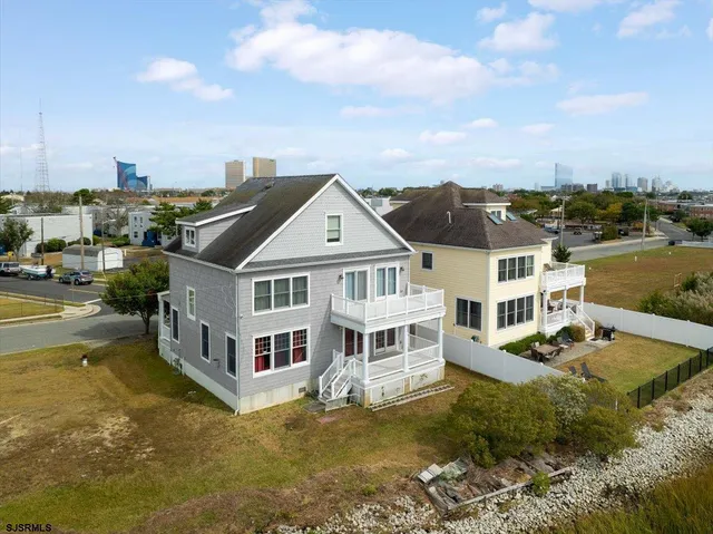 $639,000 | 2100 West Riverside Drive, Atlantic City, NJ 08401