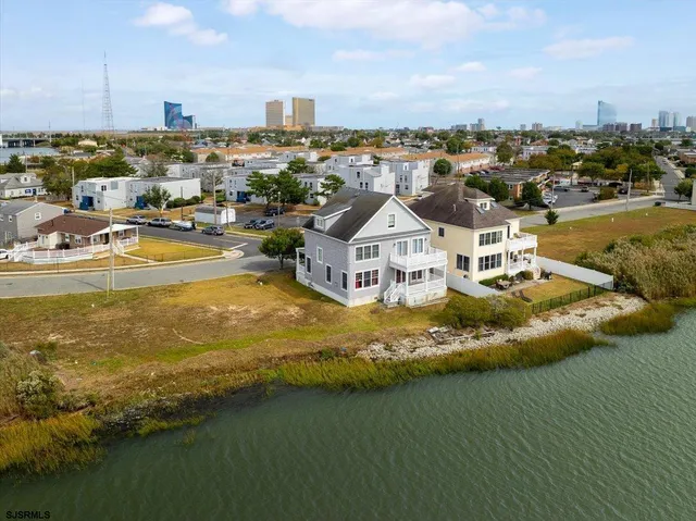 $639,000 | 2100 West Riverside Drive, Atlantic City, NJ 08401