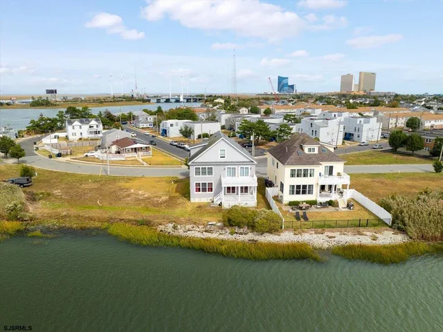 $639,000 | 2100 West Riverside Drive, Atlantic City, NJ 08401