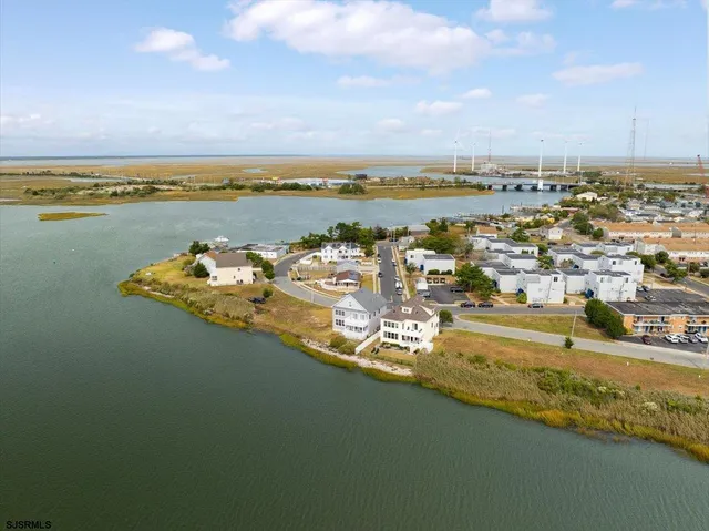 $639,000 | 2100 West Riverside Drive, Atlantic City, NJ 08401