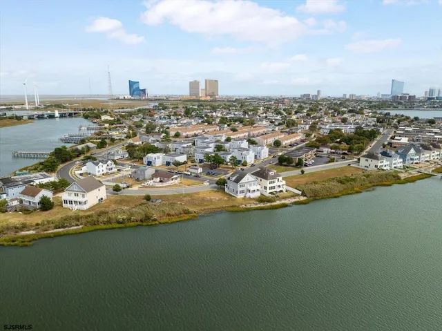 $639,000 | 2100 West Riverside Drive, Atlantic City, NJ 08401