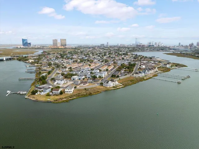 $639,000 | 2100 West Riverside Drive, Atlantic City, NJ 08401