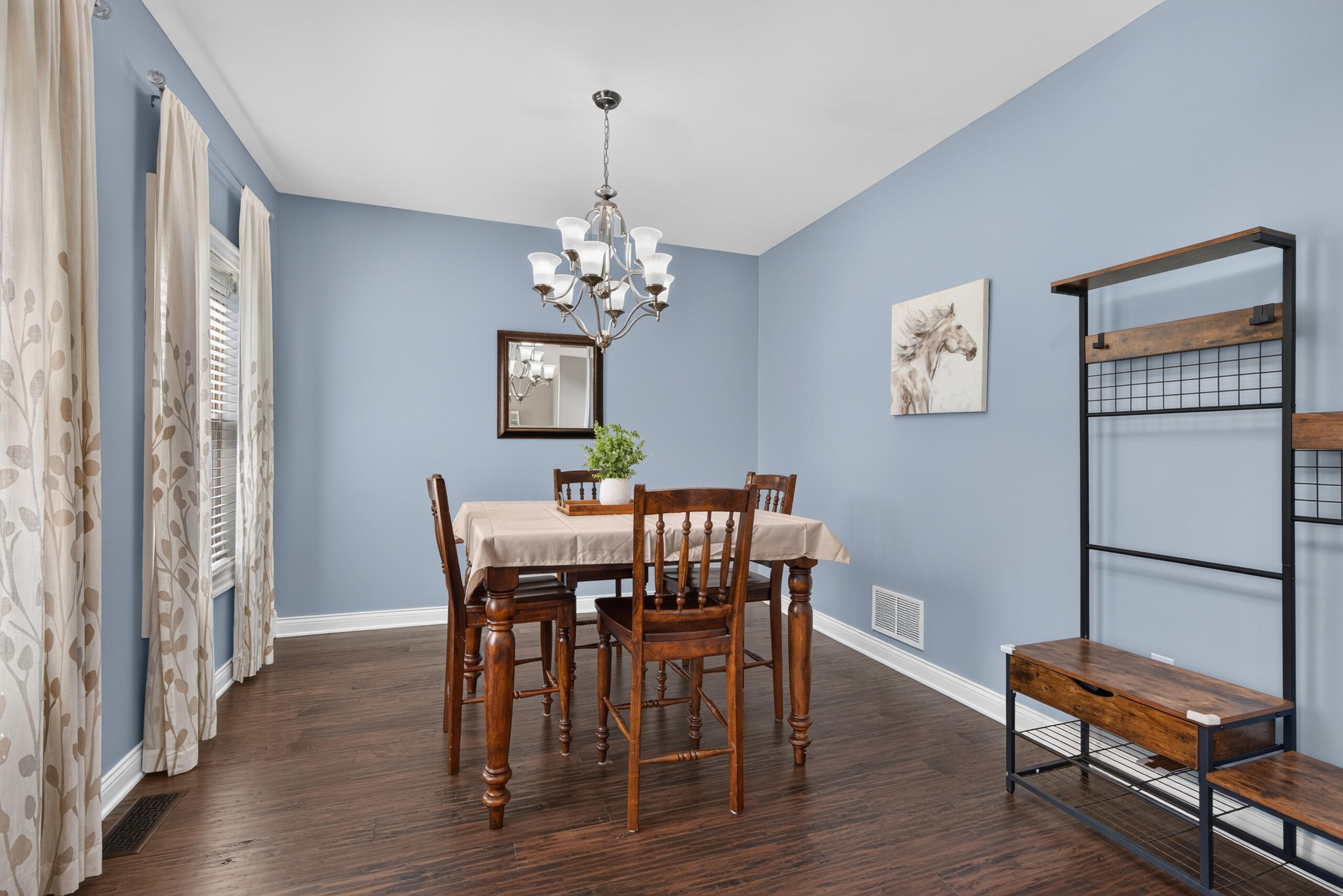 1029 Cedar Ridge Lane Versailles, KY 40383 - Photo 11 of 41 1029cedar07