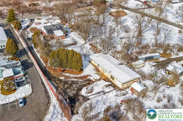 $695,000 | 2115 West Main Street, Stroudsburg, PA 18360