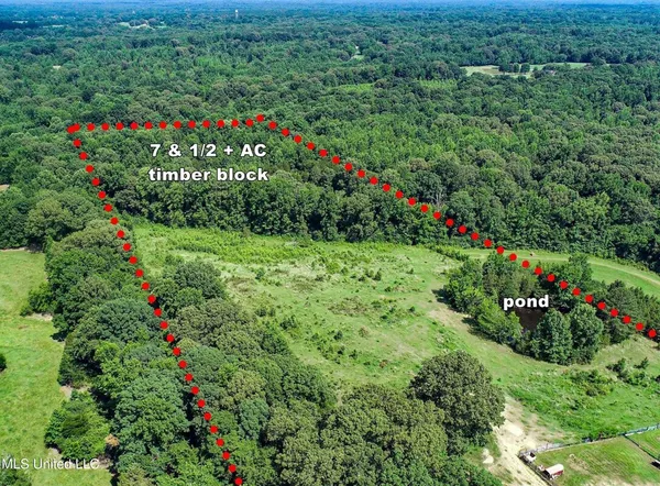 $450,000 | 14912 B 35th Highway, Batesville, MS 38606