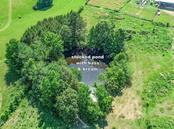 $450,000 | 14912 B 35th Highway, Batesville, MS 38606