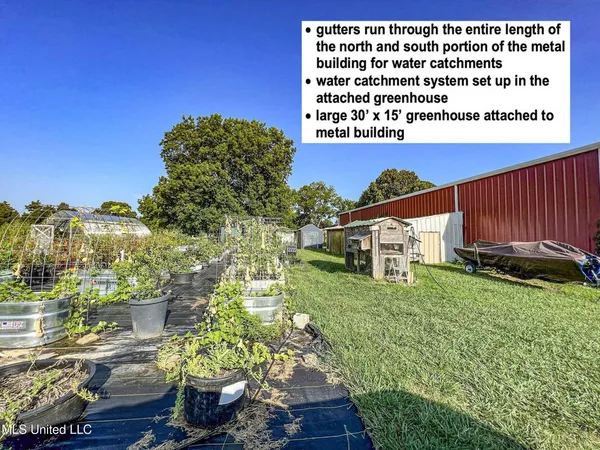 $450,000 | 14912 B 35th Highway, Batesville, MS 38606