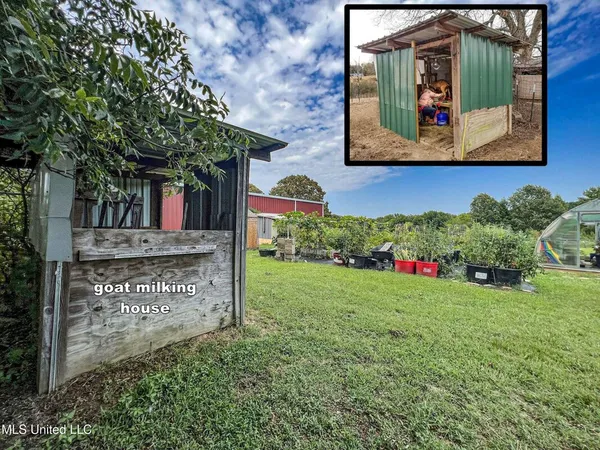 $450,000 | 14912 B 35th Highway, Batesville, MS 38606