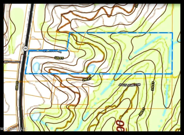 $450,000 | 14912 B 35th Highway, Batesville, MS 38606