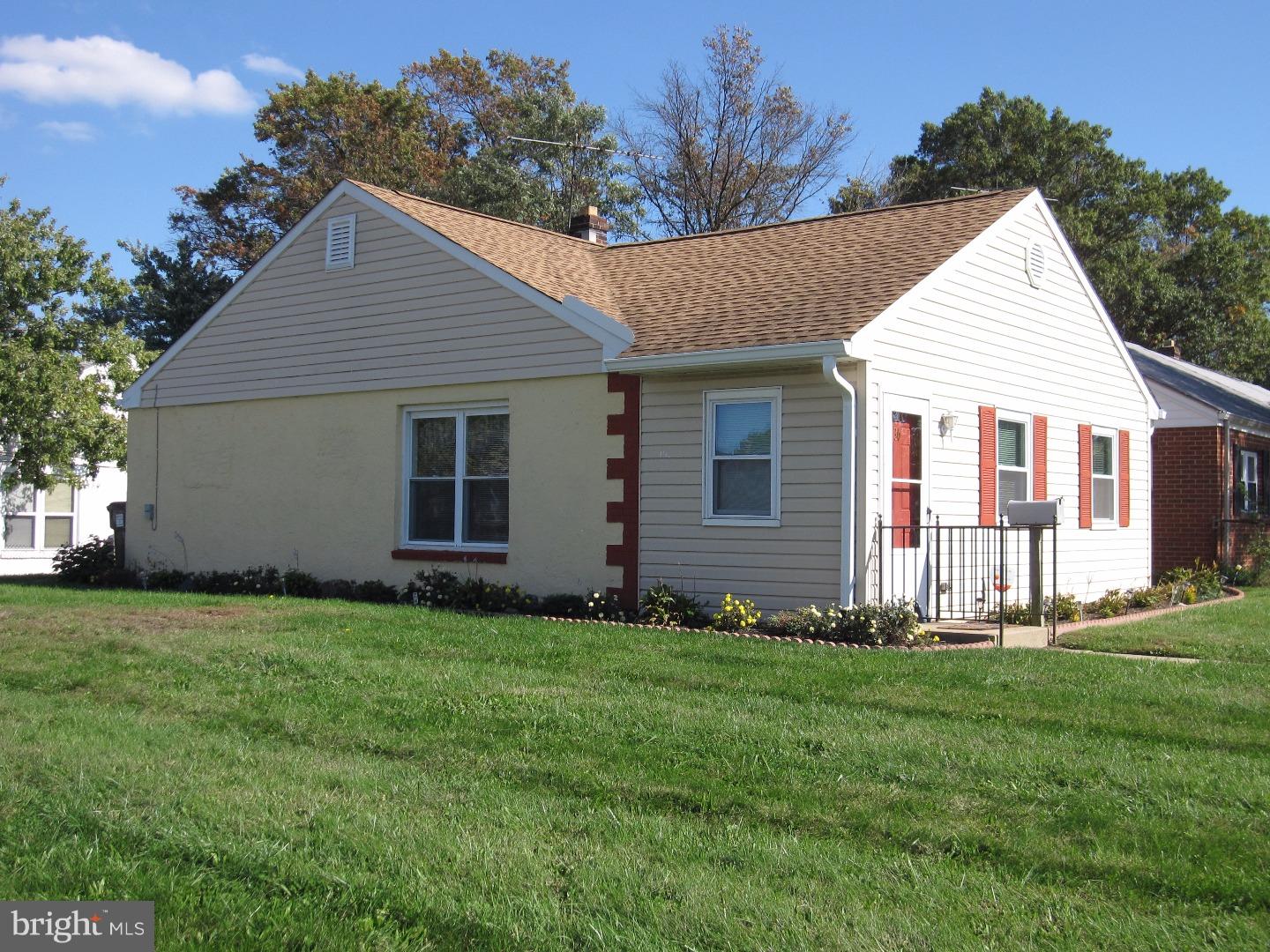 36 Cahalan Road New Castle, DE 19720 - Photo 1 of 16 Gallery Image 1