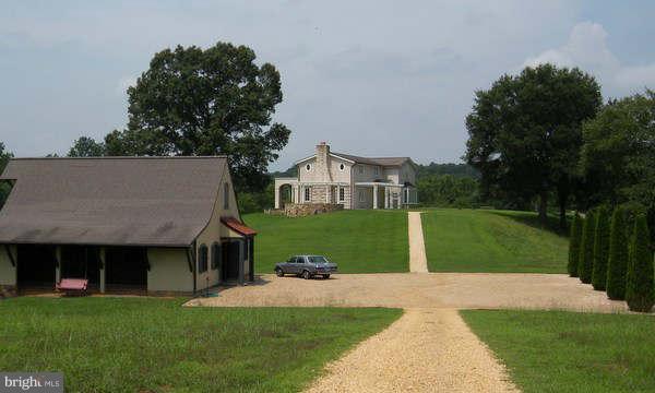 7310 Crooked Run Road Culpeper, VA 22701 - Photo 1 of 18 View
