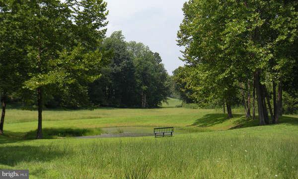 7310 Crooked Run Road Culpeper, VA 22701 - Photo 14 of 18 View