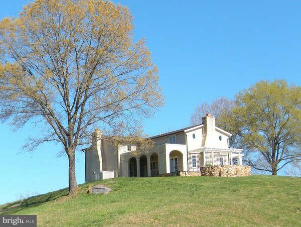 7310 Crooked Run Road Culpeper, VA 22701 - Photo 5 of 18 Exterior (General)