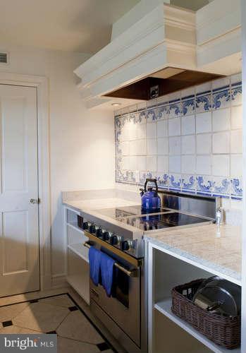 7310 Crooked Run Road Culpeper, VA 22701 - Photo 7 of 18 Kitchen
