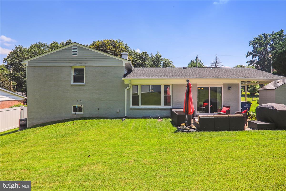 2711 Weller Road Silver Spring, MD 20906 - Photo 78 of 80