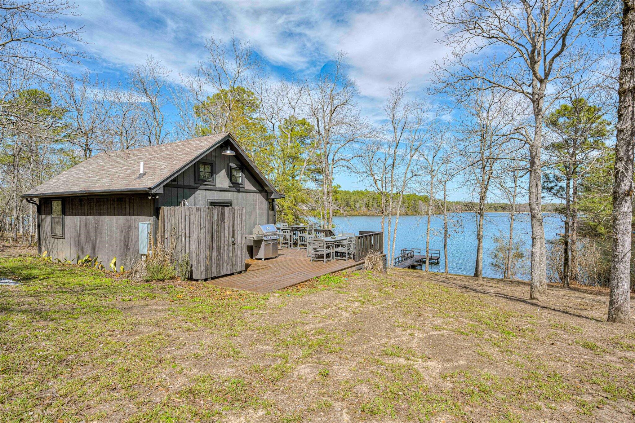681-693 Edisto Lake Road Wagener, SC 29164 - Photo 3 of 48