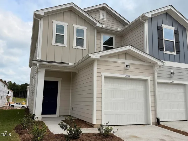 $324,909 | 2206 Rabbitbrush Street, Durham, NC 27704