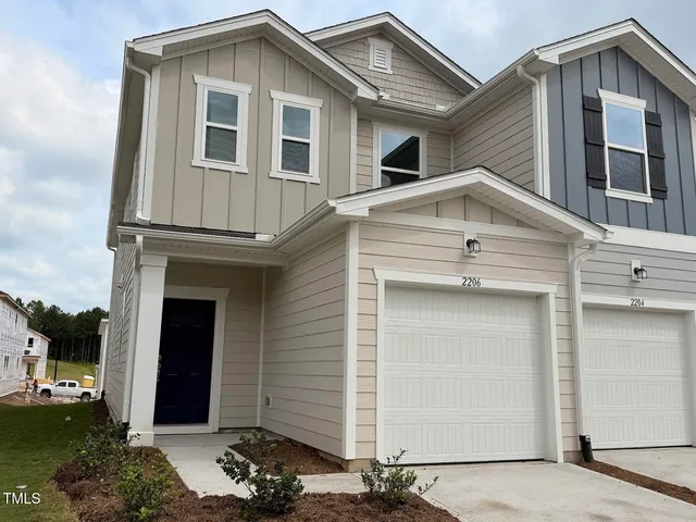 $333,507 | 2206 Rabbitbrush Street, Durham, NC 27704