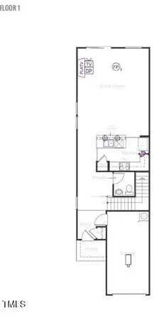 $324,909 | 2206 Rabbitbrush Street, Durham, NC 27704