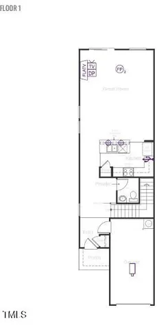 $333,507 | 2206 Rabbitbrush Street, Durham, NC 27704