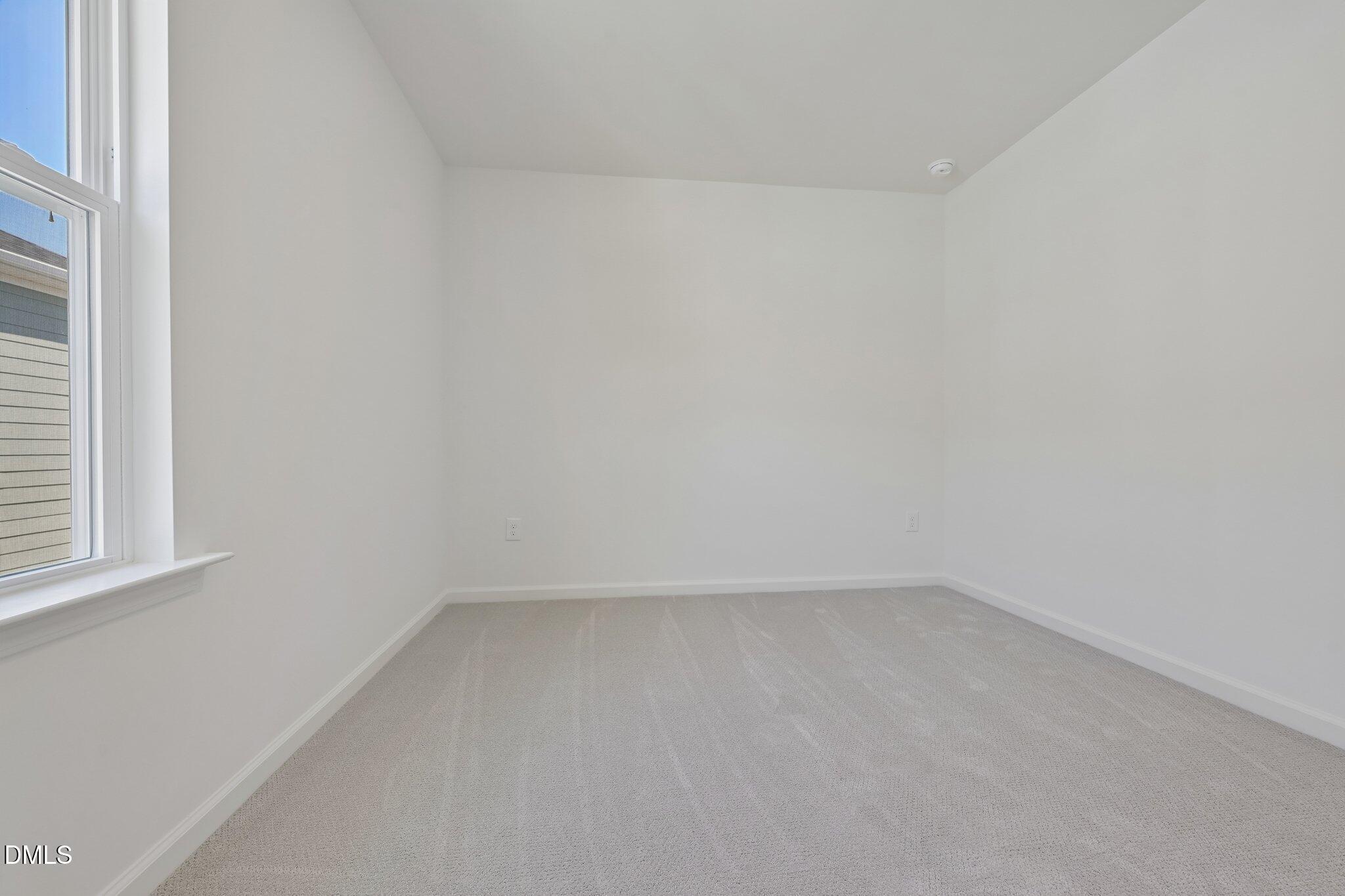 2206 Rabbitbrush Street Durham, NC 27704 - Photo 29 of 49 a view of an empty room